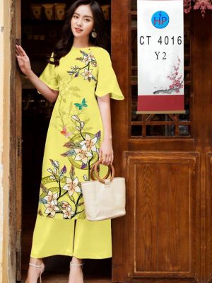 1610940787 242 vai ao dai dep hoa in 3D (3)